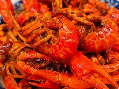 -江味龙虾馆·裸蓝龙虾(南山店)