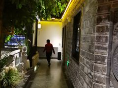 -江南韵·无锡太湖文化体验餐厅(凤凰天街店)