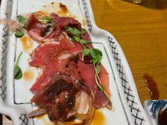 -樱町三味日本料理(城乡世纪广场店)