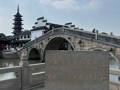 -千灯古镇