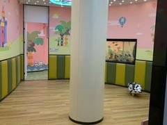 -牙博士口腔品牌连锁(杨浦店)