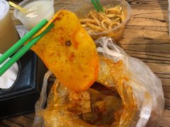洋芋片-马三洋芋片(兰州总店)