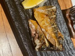 -炉胜·炉端烧·居酒屋