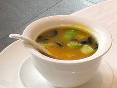 -上蔬无瑕· 创意素食·Vegetarian(华采天地店)