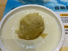 -满记甜品(王府井北京市百货大楼店)