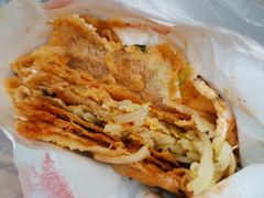 -卞姐蛋饼(陕西南路店)