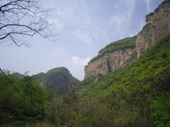 -沕沕水生态风景区