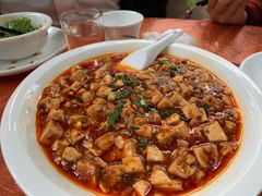 -勇猛子川菜馆(新军路店)