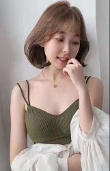 点击看大图 -首脑美发沙龙
