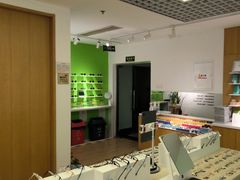 -启明眼镜(海淀黄庄店)