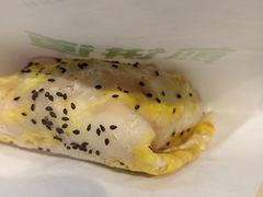 -煎饼道·新鲜现做(桐梓林店)