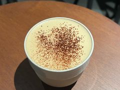 -Onirii Coffee(长乐路店)