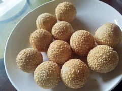 麻团-蒋家十八灶