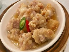 蒸排骨-上下九广州菜馆(锦业路店)