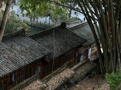 -和顺古镇