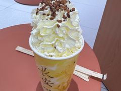 -茶话弄(中贸广场店)