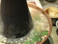 -宝弟羊肉馆(众意路店)