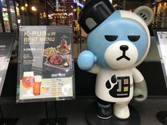 -Myth猪蹄(明洞店)