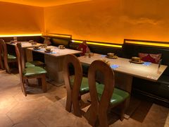 -耶里夏丽·新疆菜·28年喀什老馆(田林东路店)