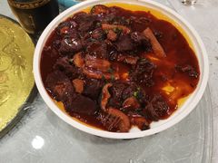 -津悦·正阳春烤鸭(红旗南路店)