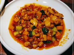 -外婆私房菜(新亚百货店)