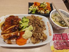 -吉野家(学院路店)