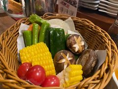 -御牛道日式烤肉料理(杭州万象城店)