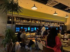 -Blac+Blac(中海环宇荟店)