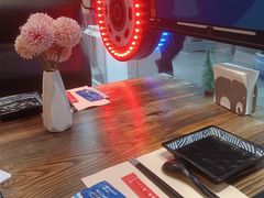-Hi YOU你的饭局泰餐厅(雍和宫店)