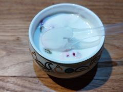 -毡房姑娘·新疆菜·烧烤
