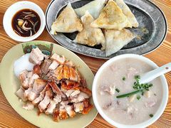 -洲心明记烧肉大粥(总店)