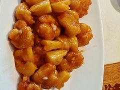 -郑州烤鸭总店