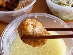 -中科大东区东苑餐厅(天使路店)