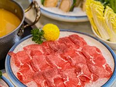 -喜聚薈·花膠雞海鮮火鍋(越秀店)