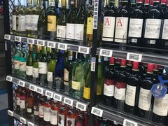 -盒马X会员店(王府井奥莱UP TOWN店)
