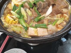 -巷语私房料理(华一实业大厦店)