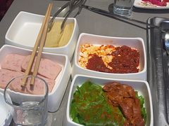 -海底捞火锅(杭州萧山宝龙广场店)