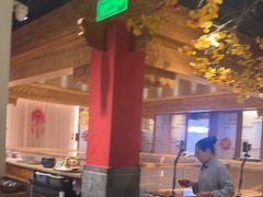 -小京华楼·京味斋(三元桥国展店)