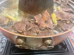 -卡万金特色藏餐