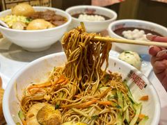 -常盛香生煎·酸辣汤.无锡老字号玉兰饼(新生路店)