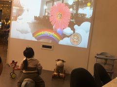 -Lilliput粒粒堡亲子餐厅(置汇旭辉店)