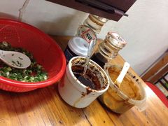 -月星羊肉面馆(黄河路美食休闲街店)
