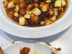 宫爆鸡丁-紫光园(吕家营店)