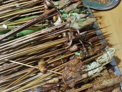 -乐山长药老地方油炸串串(峨眉四中店)