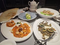 -阿庄新豫菜(航海东路店)