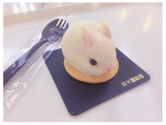 -欢牛蛋糕屋(萧山万象汇店)
