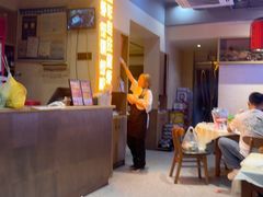 -张肴肴张记大排档(涉外店)