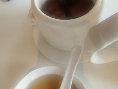 羊肚菌养生汤-铭家点心(秦岭路店)