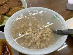 甜醅-清真·益鑫羊肉手抓馆(花园北街店)