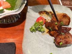 -金沙滩喜来登度假酒店-雅日本餐厅